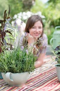 La lavande illumine votre jardin